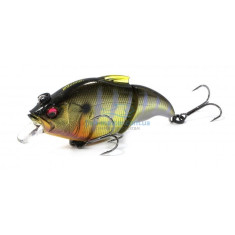 Lure Megabass Vibration-X Vatalion SF AL Evening Gill