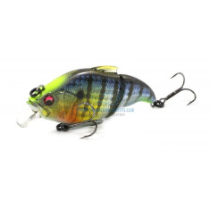 Lure Megabass Vibration-X Vatalion SS GG Wild Gill jr