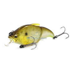 Lure Megabass Vibration-X Vatalion SF GLX Sunshine Gill