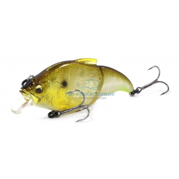 Lure Megabass Vibration-X Vatalion SF GLX Sunshine Gill