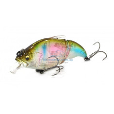 Lure Megabass Vibration-X Vatalion SS GP Kanehira