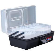 Box Meiho Cabin 2040 c: gray