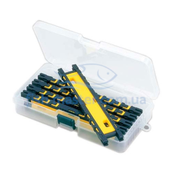 Коробка Meiho Cushion Shikakemaki Stocker 150