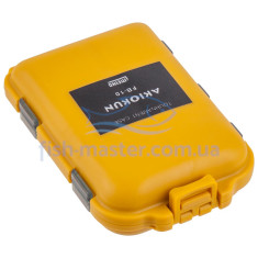 Box Meiho FB-10 AKIOKUN c: yellow