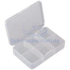 Box Meiho FB-11 c: transparent