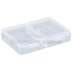 Box Meiho FB-2 c: transparent