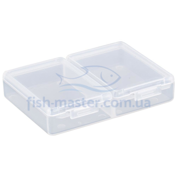 Коробка Meiho FB-2 ц:прозрачный