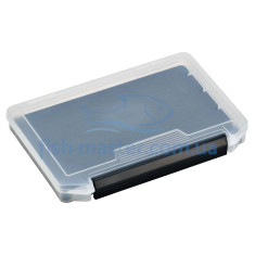 Box Meiho SC-3010 (SLIT FORM CASE 3010) clear