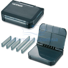 Meiho Versus VS-318 SD BK Box