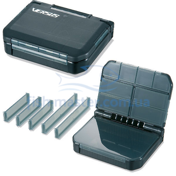 Коробка Meiho Versus VS-318 SD BK Коробка Meiho Versus VS-318 SD BK