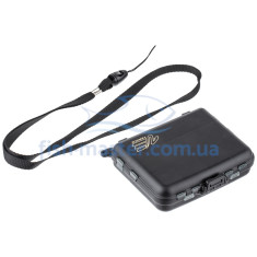 Box Meiho Versus VS-320 c: black