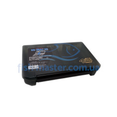 Box Meiho VS-3037ND c: black