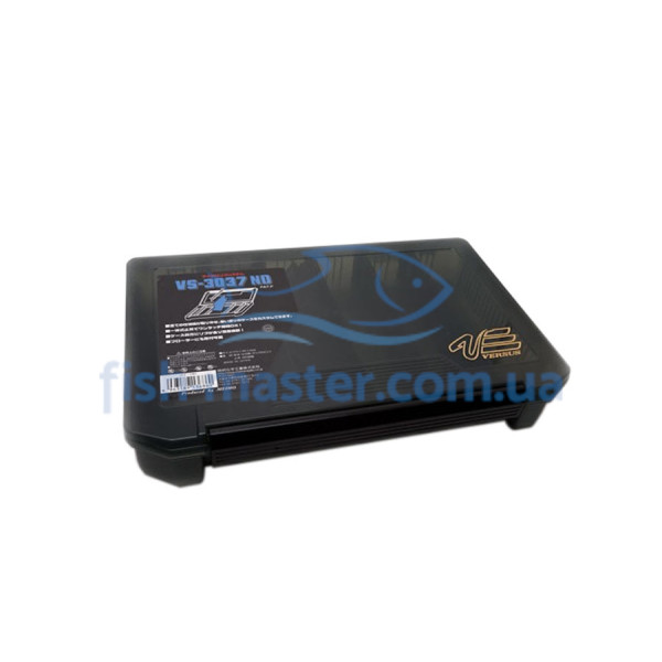 Коробка Meiho VS-3037ND ц:черный