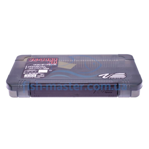 Коробка Meiho VS-3043ND clear