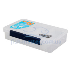 Box Meiho VS-3043NDD c: transparent