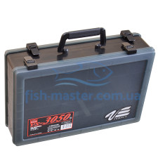 Box Meiho VS-3050 c: black