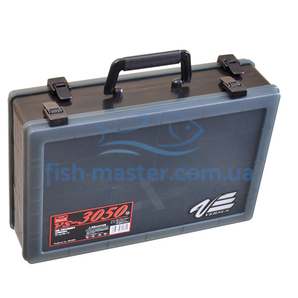 Коробка Meiho VS-3050 ц:черный