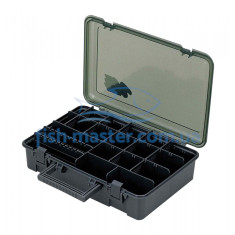 Box Meiho VS-3055 c: black