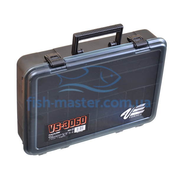 Коробка Meiho VS-3060 ц:черный