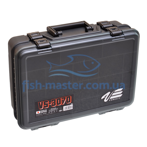 Коробка Meiho VS-3070 ц:черный