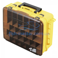 Box Meiho VS-3078 c: yellow