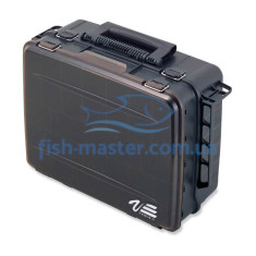 Box Meiho VS-3080 c: black