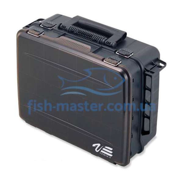 Коробка Meiho VS-3080 ц:черный