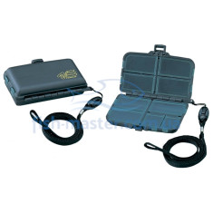 Box Meiho VS-310 c: black