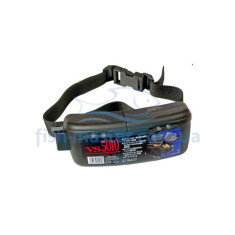 Box Meiho VS-5010 c: black