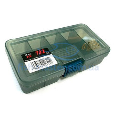 Box Meiho VS-702 c: black