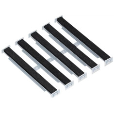 Box Meiho Freeboard Case 3010A Replacement board 140mm Clear