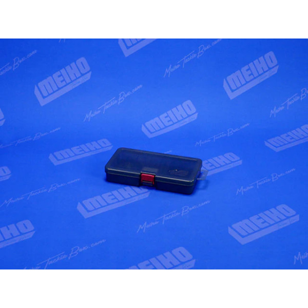 Коробка Meiho Versus VS-906 186х103х34mm ц:black