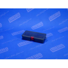 Box Meiho Versus VS-908 214х118х45mm ц:black