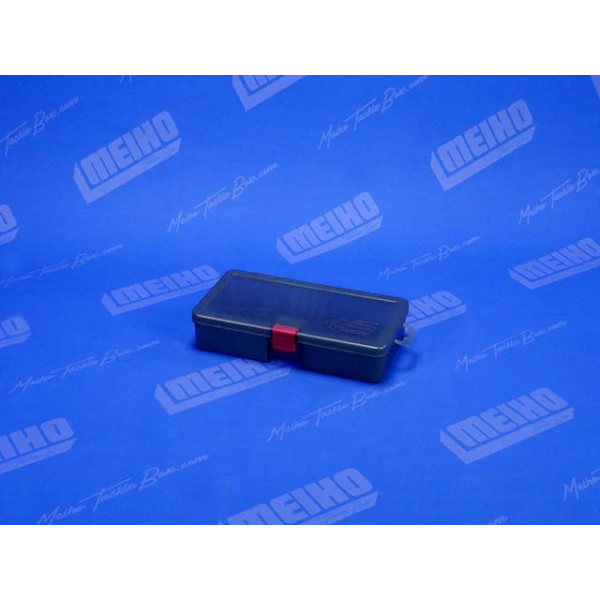 Коробка Meiho Versus VS-908 214х118х45mm ц:black