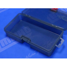 Box Meiho Versus VS-908 214х118х45mm ц:black