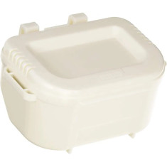 Box Meiho Bait Box 99 126x97x60mm Clear