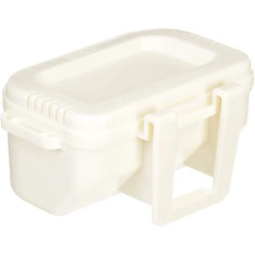 Box Meiho Bait Box 99 126x97x60mm Clear