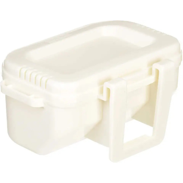 Коробка Meiho Bait Box 99 126x97x60mm Clear