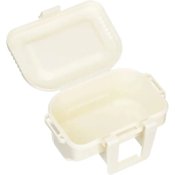 Коробка Meiho Bait Box 99 126x97x60mm Clear