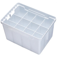 Box Meiho Inner Stocker Bm-12L 269x187x177mm White