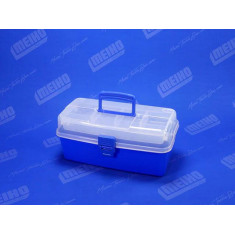 Box Meiho New City Luck 65 348x181x165mm ц:blue
