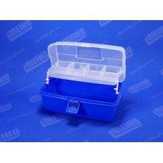 Box Meiho New City Luck 65 348x181x165mm ц:blue