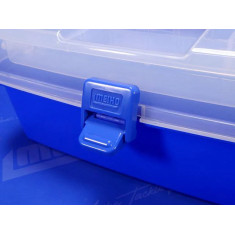 Box Meiho New City Luck 65 348x181x165mm ц:blue