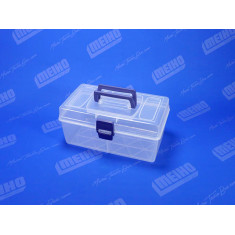 Box Meiho Handy M 315x187x150mm ц:clear