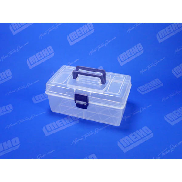 Ящик Meiho Handy M 315x187x150mm ц:clear