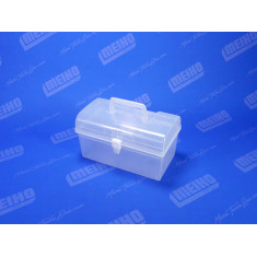 Box Meiho Million L 270x155x150mm ц:clear