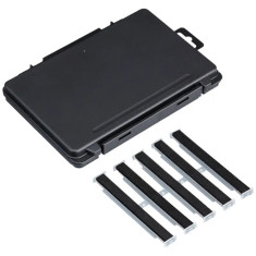 Box Meiho Freeboard Case 3010A 205x145x25mm Black