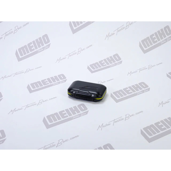 Коробка Meiho Cb-440 115x78x35mm ц:black