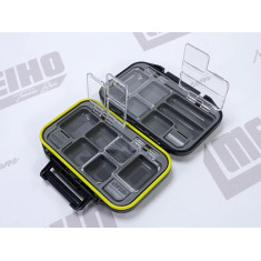 Box Meiho Cb-440 115x78x35mm ц:black