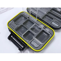 Box Meiho Cb-440 115x78x35mm ц:black